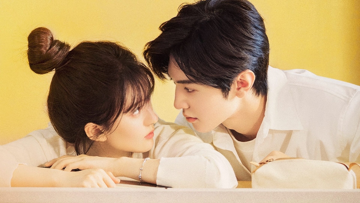 4 Rekomendasi Drama China Populer, Wajib Anda Tonton!