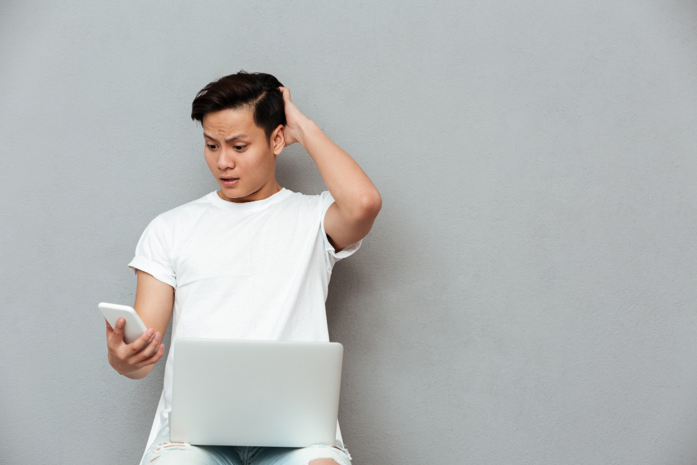 3 Cara Memutus Koneksi Wifi Orang Lain, Pasti Berhasil!